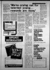 Leicester Daily Mercury Tuesday 27 January 1970 Page 43