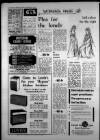 Leicester Daily Mercury Monday 09 February 1970 Page 6