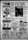 Leicester Daily Mercury Monday 09 February 1970 Page 12