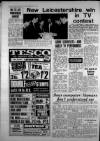 Leicester Daily Mercury Monday 09 February 1970 Page 14