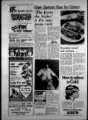 Leicester Daily Mercury Tuesday 10 February 1970 Page 6