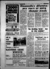 Leicester Daily Mercury Tuesday 10 February 1970 Page 14