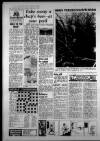 Leicester Daily Mercury Saturday 21 February 1970 Page 14