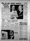 Leicester Daily Mercury Saturday 21 February 1970 Page 15