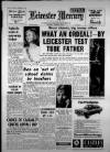 Leicester Daily Mercury