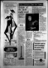 Leicester Daily Mercury Monday 02 March 1970 Page 6