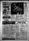 Leicester Daily Mercury Monday 02 March 1970 Page 8