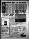 Leicester Daily Mercury Monday 02 March 1970 Page 9