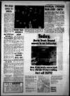 Leicester Daily Mercury Monday 02 March 1970 Page 13