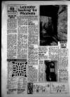Leicester Daily Mercury Monday 02 March 1970 Page 16