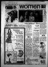 Leicester Daily Mercury Tuesday 24 March 1970 Page 6