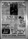 Leicester Daily Mercury Tuesday 24 March 1970 Page 11