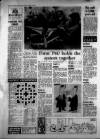 Leicester Daily Mercury Tuesday 24 March 1970 Page 18