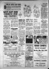 Leicester Daily Mercury Friday 22 May 1970 Page 4