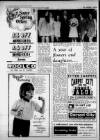 Leicester Daily Mercury Friday 22 May 1970 Page 6