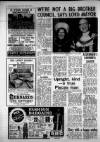 Leicester Daily Mercury Friday 22 May 1970 Page 8