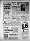 Leicester Daily Mercury Friday 22 May 1970 Page 20