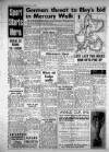 Leicester Daily Mercury Friday 22 May 1970 Page 34