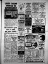 Leicester Daily Mercury Wednesday 05 August 1970 Page 3