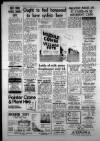 Leicester Daily Mercury Wednesday 05 August 1970 Page 4