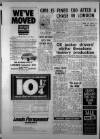 Leicester Daily Mercury Tuesday 05 January 1971 Page 8