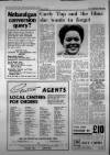 Leicester Daily Mercury Wednesday 03 February 1971 Page 14