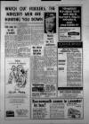 Leicester Daily Mercury Wednesday 03 February 1971 Page 15