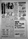 Leicester Daily Mercury Wednesday 03 February 1971 Page 23