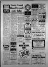 Leicester Daily Mercury Tuesday 09 February 1971 Page 3
