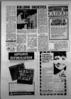 Leicester Daily Mercury Tuesday 09 February 1971 Page 13