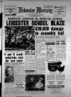 Leicester Daily Mercury