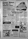 Leicester Daily Mercury Monday 03 January 1972 Page 4