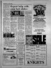 Leicester Daily Mercury Monday 03 January 1972 Page 9