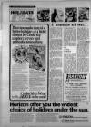 Leicester Daily Mercury Monday 03 January 1972 Page 16