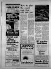 Leicester Daily Mercury Monday 03 January 1972 Page 18