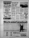 Leicester Daily Mercury Monday 03 January 1972 Page 20