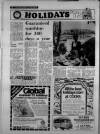 Leicester Daily Mercury Monday 03 January 1972 Page 22