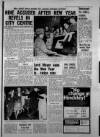 Leicester Daily Mercury Monday 03 January 1972 Page 23