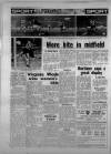 Leicester Daily Mercury Monday 03 January 1972 Page 26