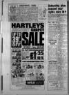 Leicester Daily Mercury Friday 07 January 1972 Page 14