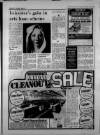Leicester Daily Mercury Friday 07 January 1972 Page 19