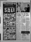 Leicester Daily Mercury Tuesday 11 January 1972 Page 6