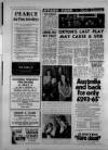 Leicester Daily Mercury Tuesday 11 January 1972 Page 22