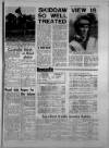 Leicester Daily Mercury Tuesday 11 January 1972 Page 25