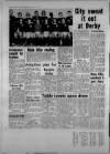 Leicester Daily Mercury Tuesday 11 January 1972 Page 36