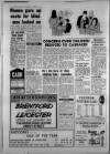 Leicester Daily Mercury Wednesday 12 January 1972 Page 4