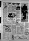 Leicester Daily Mercury Wednesday 12 January 1972 Page 18