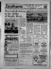 Leicester Daily Mercury Wednesday 12 January 1972 Page 22