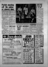 Leicester Daily Mercury Thursday 13 January 1972 Page 5