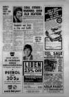 Leicester Daily Mercury Thursday 13 January 1972 Page 9